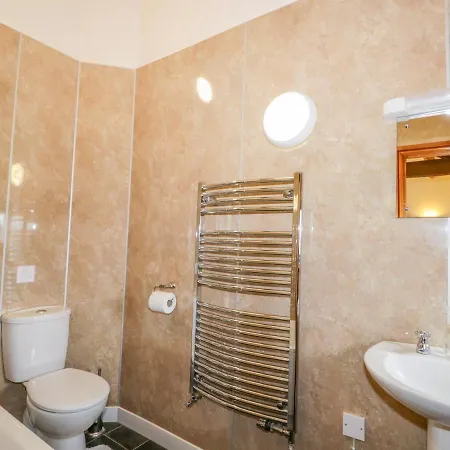 Robyn Holiday home Waverton (Cumbria)