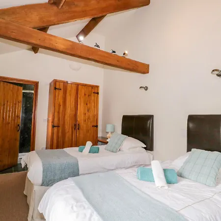 Holiday home Robyn Waverton (Cumbria)