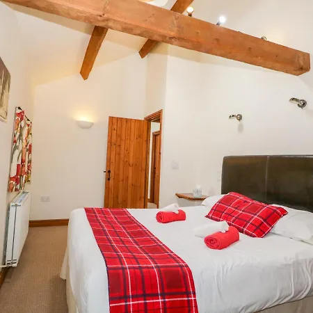 Robyn Holiday home Waverton (Cumbria)
