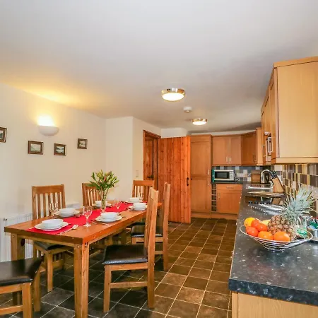 Casa de Férias Robyn Waverton (Cumbria)